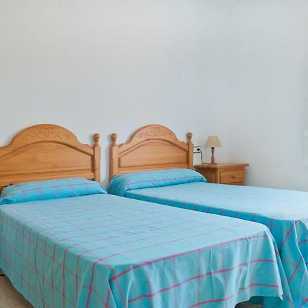 Lluna L'Escala Exterior foto